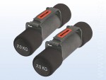 Kettler aerobic �inky - �ern� (2 kg)