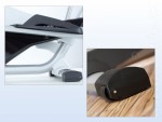 Crossov� trena�er Unix P - detaily, kole�ka