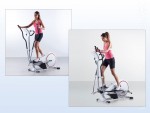 Crossov� trena�er Unix PX - cvi�en�