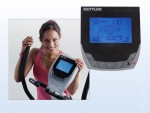 Crossov� trena�er Unix PX - monitor