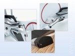 Crossov� trena�er Unix PX - detaily