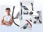 Crossov� trena�er Elyx 7 - detaily