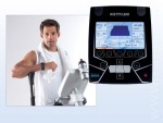 Crossov� trena�er Elyx 7 - monitor