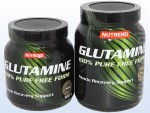 Glutamine (500 g + 300 g)