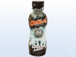 Oh Yeah! Shake - cookies