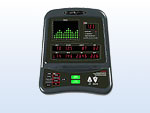 Ergometr Vision E 3600 HRT