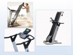 B�hac� p�s Track Motion - sklopen�