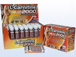 L-Carnitine 2000 