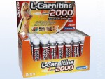L-Carnitine 2000 (32 x 25 ml)