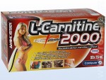L-Carnitine 2000 (32 x 25 ml)
