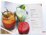 Power Drinky - ovocn� a zeleninov� n�poje