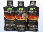 Muscle Gel Shot