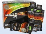 Muscle Gel Shot