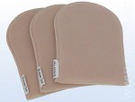 Rukavice nat�rac� Dream Tan