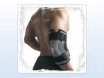Loketn� band� Strong Man - aplikace