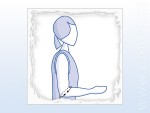 Loketn� band� Strong Man - m�ry