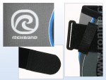 Loketn� band� Strong Man - logo a zap�n�n�