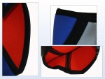Band� lokte Basic - vnit�n� ��st, �vy
