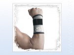 Z�p�stn� band� Strong Man - aplikace