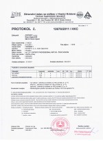 Professional WPC 80 - kokos