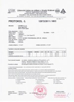 Professional WPC 80 - vanilka