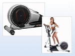 Crossov� trena�er inSPORTline Atlanta