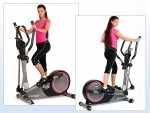 Crossov� trena�er inSPORTline Atlanta 2.0