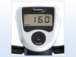 Crossov� trena�er inSPORTline Atlanta 2.0 - monitor