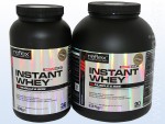 Instant Whey Native (909 g + 2270 g)