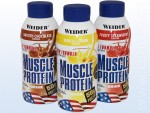 Muscle Protein Drink
