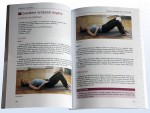Cvi�en� po porodu (Benita Cantieni)