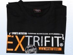 T�lko Extrifit p�nsk� (bavlna) - �ern�