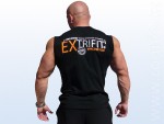 T�lko Extrifit p�nsk� (bavlna) - �ern�