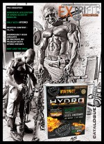 Hydro Instant - plak�t