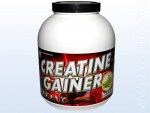 Creatine Gainer (2000 g)