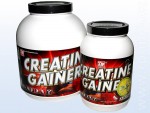 Creatine Gainer (750 + 2000 g)