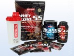 Muscle Nutripack