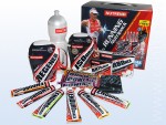 Running Nutripack
