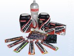 Running Nutripack
