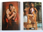 Fotografie t�lo a sport (Josef Adlt)