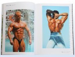 Fotografie t�lo a sport (Josef Adlt)