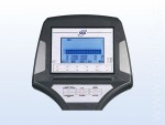Recumbent SEG BE7216 - po��ta�