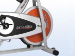 Cyklotrena�er inSPORTline Mag-Master - detail