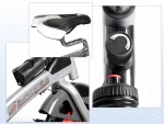 Cyklotrena�er inSPORTline Evotron - detaily