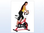 Cyklotrena�er inSPORTline Micron
