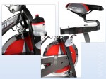 Cyklotrena�er inSPORTline Signa - detaily