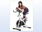 Cyklotrena�er inSPORTline Kapara