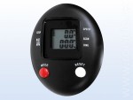 Cyklotrena�er inSPORTline Epsilon - po��ta�