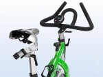 Cyklotrena�er inSPORTline Epsilon
