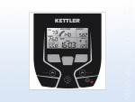 Ergometr Kettler E 3 - monitor